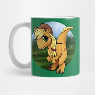 Applewood Shivae Mug